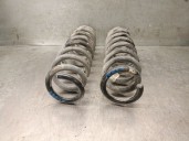 Recambio de muelle amortiguacion para bmw 1 (f20) 118 d referencia OEM IAM B47 D20 A B47 D20 A 