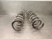 Recambio de muelle amortiguacion para bmw 1 (f20) 118 d referencia OEM IAM B47 D20 A B47 D20 A 