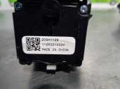 Recambio de mando luces para opel meriva b 1.3 16v cdti referencia OEM IAM 20941129 