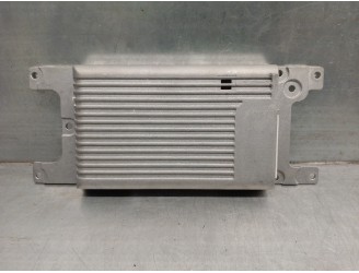 Recambio de modulo electronico para bmw serie 1 berlina (e81/e87) 2.0 16v diesel cat referencia OEM IAM 84109224673 HARMAN BECK