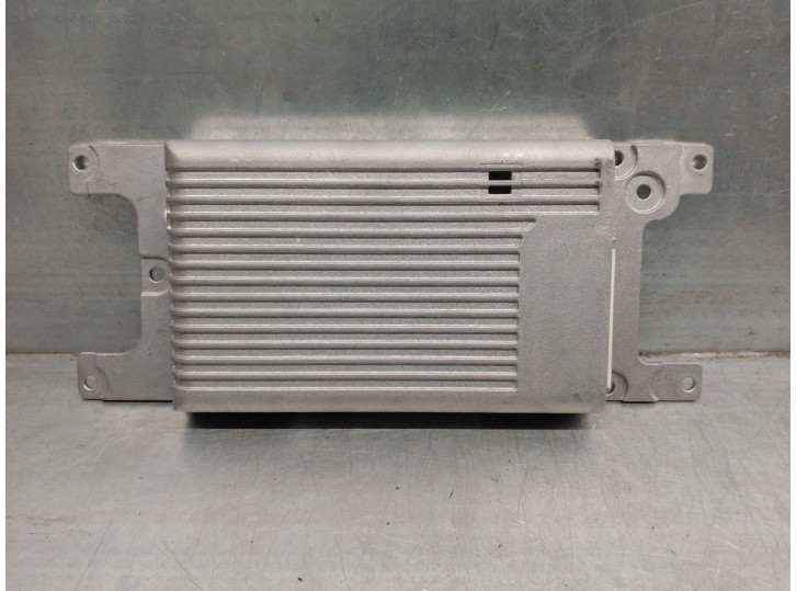 Recambio de modulo electronico para bmw serie 1 berlina (e81/e87) 2.0 16v diesel cat referencia OEM IAM 84109224673 HARMAN BECK