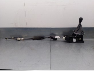 Recambio de palanca cambio para dacia jogger ml referencia OEM IAM 349015097R 