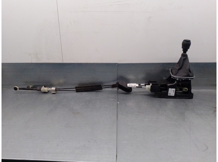 Recambio de palanca cambio para dacia jogger ml referencia OEM IAM 349015097R  