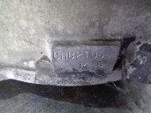 Recambio de caja cambios para seat ibiza (6k) 1.6 referencia OEM IAM CHB 145 CHB21064