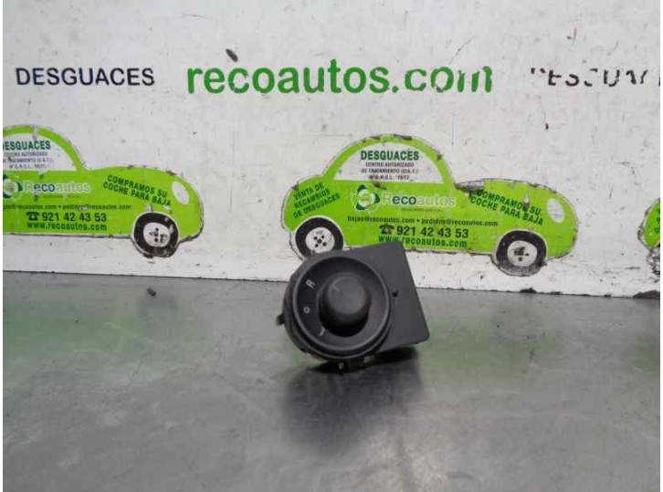 Recambio de mando retrovisor para opel meriva b 1.3 16v cdti referencia OEM IAM 13271827 