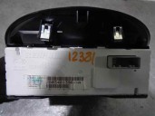 Recambio de pantalla multifuncion para renault clio grandtour 1.2 16v referencia OEM IAM  28119947-4A 