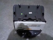 Recambio de pantalla multifuncion para renault clio grandtour 1.2 16v referencia OEM IAM  28119947-4A 