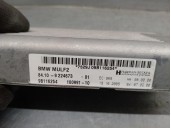 Recambio de modulo electronico para bmw serie 1 berlina (e81/e87) 2.0 16v diesel cat referencia OEM IAM 84109224673 HARMAN BECK