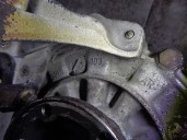 Recambio de caja cambios para seat ibiza (6k) 1.6 referencia OEM IAM CHB 145 CHB21064