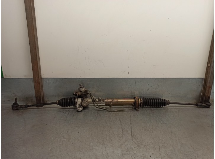 Recambio de cremallera direccion para seat cordoba berlina (6k2) 1.9 tdi referencia OEM IAM 6K1422061A  