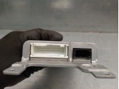 Recambio de modulo electronico para bmw serie 1 berlina (e81/e87) 2.0 16v diesel cat referencia OEM IAM 84109224673 HARMAN BECK