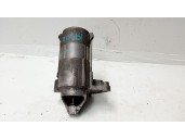 Recambio de motor arranque para peugeot 206 berlina 1.4 hdi referencia OEM IAM 9645100680 D7G3 VALEO