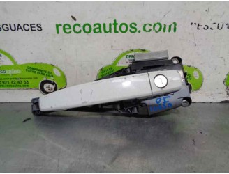 Recambio de maneta exterior delantera izquierda para opel meriva b 1.3 16v cdti referencia OEM IAM 13271978  