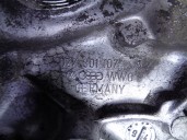 Recambio de caja cambios para seat ibiza (6k) 1.6 referencia OEM IAM CHB 145 CHB21064