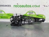 Recambio de maneta exterior delantera izquierda para opel meriva b 1.3 16v cdti referencia OEM IAM 13271978 
