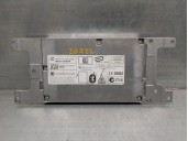 Recambio de modulo electronico para bmw serie 1 berlina (e81/e87) 2.0 16v diesel cat referencia OEM IAM 84109224673 HARMAN BECK