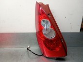 Recambio de piloto trasero izquierdo para mazda 5 (cr) 2.0 cd (cr19) referencia OEM IAM C23551160E C23551160E 