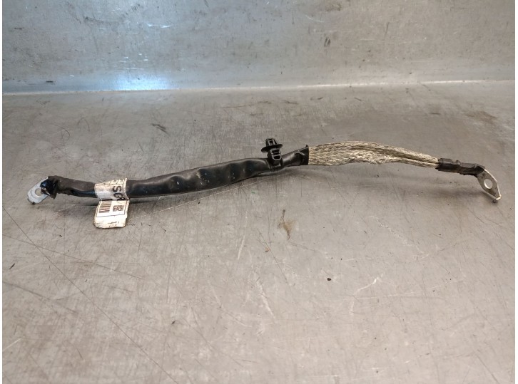 Recambio de cableado para hyundai kona furgoneta/suv (os, ose, osi) ev referencia OEM IAM 91861HF010  