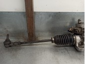 Recambio de cremallera direccion para seat cordoba berlina (6k2) 1.9 tdi referencia OEM IAM 6K1422061A  