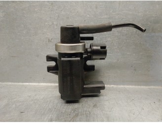 Recambio de electrovalvula vacio para peugeot 206 berlina 1.4 hdi referencia OEM IAM 9645029180 72832800 PIERBURG