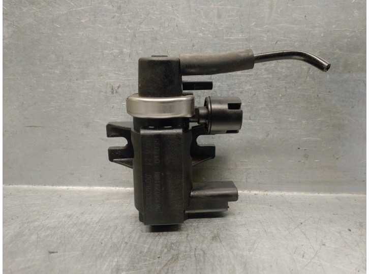Recambio de electrovalvula vacio para peugeot 206 berlina 1.4 hdi referencia OEM IAM 9645029180 72832800 PIERBURG