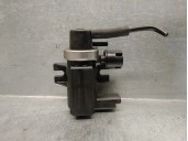 Recambio de electrovalvula vacio para peugeot 206 berlina 1.4 hdi referencia OEM IAM 9645029180 72832800 PIERBURG