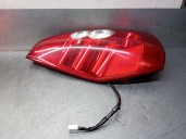 Recambio de piloto trasero izquierdo para mazda 5 (cr) 2.0 cd (cr19) referencia OEM IAM C23551160E C23551160E 