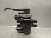 Recambio de electrovalvula vacio para peugeot 206 berlina 1.4 hdi referencia OEM IAM 9645029180 72832800 PIERBURG