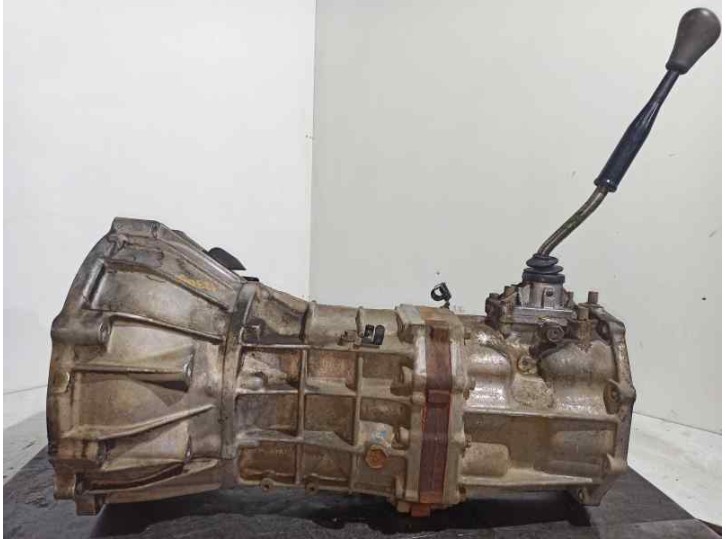 Recambio de caja cambios para toyota 4-runner (n13) 3.0 12v cat referencia OEM IAM   