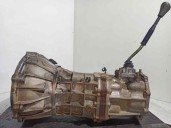 Recambio de caja cambios para toyota 4-runner (n13) 3.0 12v cat referencia OEM IAM 