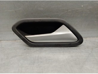 Recambio de maneta interior trasera derecha para dacia jogger ml referencia OEM IAM 826727800R  5 PUERTAS