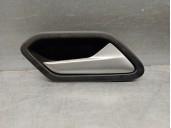 Recambio de maneta interior trasera derecha para dacia jogger ml referencia OEM IAM 826727800R  5 PUERTAS