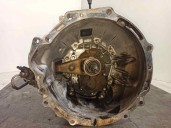Replacement gearbox for Toyota 4-Runner (N13) 3.0 12V CAT OEM IAM reference 