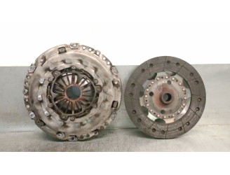 Recambio de kit embrague para citroën c5 ii (rc_) 2.0 hdi (rcrhrh) referencia OEM IAM 2052N2 2052N2 LUK