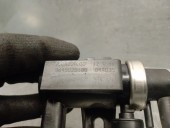 Recambio de electrovalvula vacio para peugeot 206 berlina 1.4 hdi referencia OEM IAM 9645029180 72832800 PIERBURG