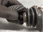 Recambio de cremallera direccion para seat cordoba berlina (6k2) 1.9 tdi referencia OEM IAM 6K1422061A  