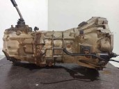 Recambio de caja cambios para toyota 4-runner (n13) 3.0 12v cat referencia OEM IAM   