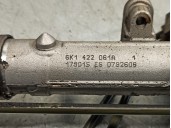 Recambio de cremallera direccion para seat cordoba berlina (6k2) 1.9 tdi referencia OEM IAM 6K1422061A  