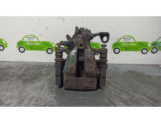 Recambio de pinza freno trasera izquierda para opel meriva b 1.3 16v cdti referencia OEM IAM 13497990 0396B LUCAS