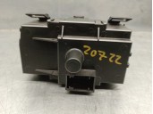 Recambio de mando luces salpicadero para bmw serie 1 berlina (e81/e87) 2.0 16v diesel cat referencia OEM IAM 693279603 613169327