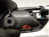 Recambio de maneta interior trasera derecha para dacia jogger ml referencia OEM IAM 826727800R  5 PUERTAS