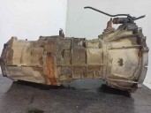 Replacement gearbox for Toyota 4-Runner (N13) 3.0 12V cat OEM IAM reference 