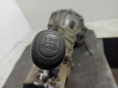 Replacement gearbox for Toyota 4-Runner (N13) 3.0 12V cat OEM IAM reference 
