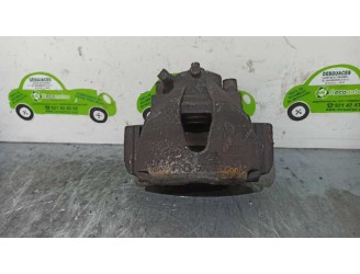 Recambio de pinza freno delantera derecha para opel meriva b 1.3 16v cdti referencia OEM IAM 93176427 ATE