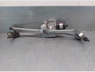 Recambio de motor limpia delantero para bmw serie 1 berlina (e81/e87) 2.0 16v diesel cat referencia OEM IAM 719303601 405121 VAL