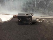 Replacement central locking motor for tailgate for Opel Vectra C Berlina 1.9 16V CDTi CAT (Z 19 DTH / LRD) OEM IAM reference 2 