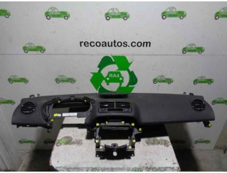 Recambio de salpicadero para opel meriva b 1.3 16v cdti referencia OEM IAM   