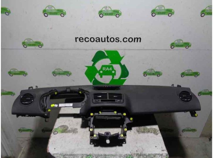 Recambio de salpicadero para opel meriva b 1.3 16v cdti referencia OEM IAM 
