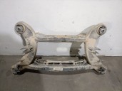 Recambio de puente trasero para mercedes-benz clase c (w204) berlina 3.0 cdi cat referencia OEM IAM A2043500141 A2043500141 