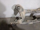 Recambio de puente trasero para mercedes-benz clase c (w204) berlina 3.0 cdi cat referencia OEM IAM A2043500141 A2043500141 